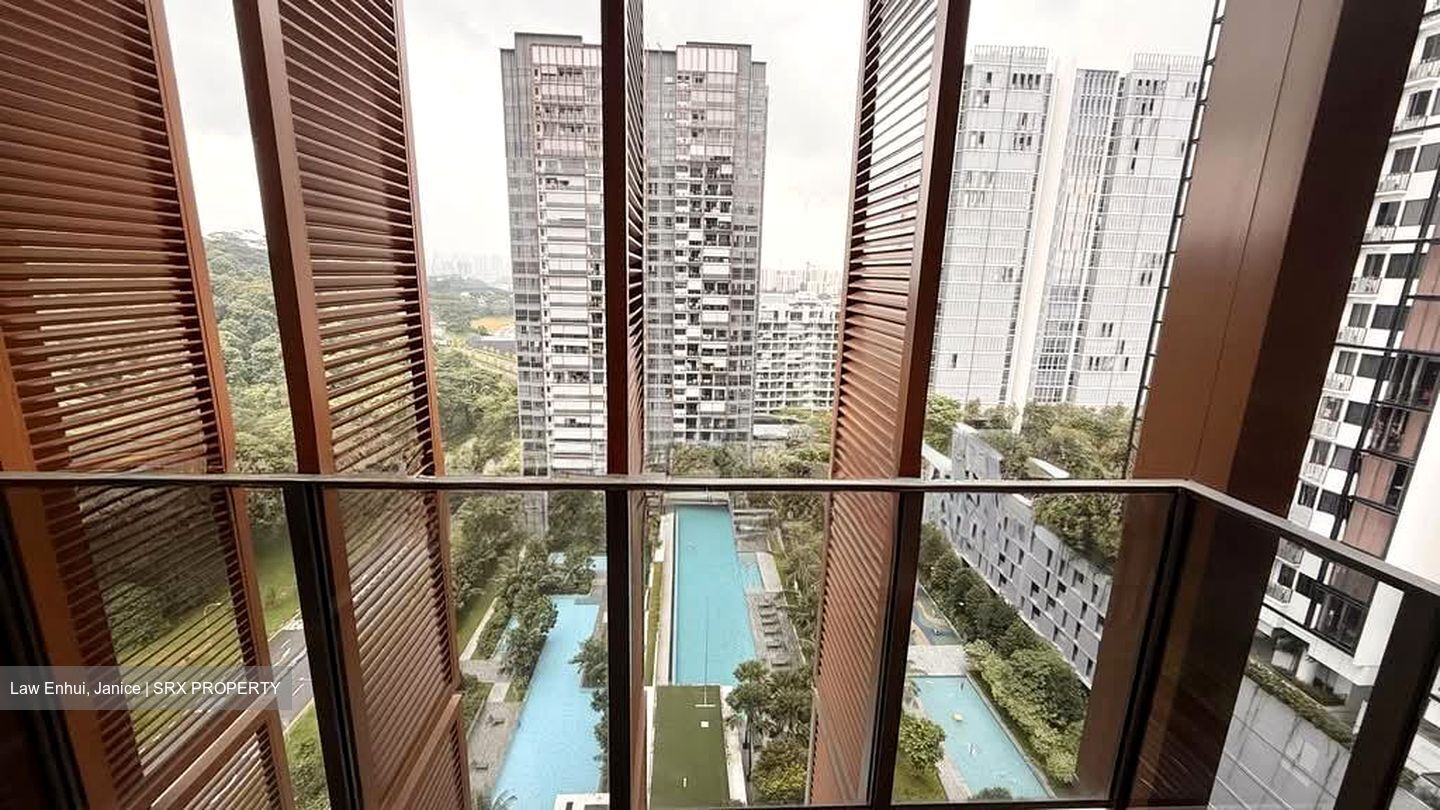 Midwood (D23), Condominium #625289601